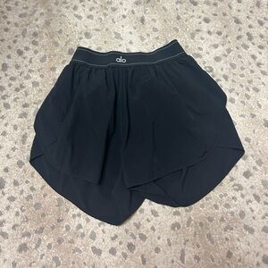 Alo Matchpoint shorts size m